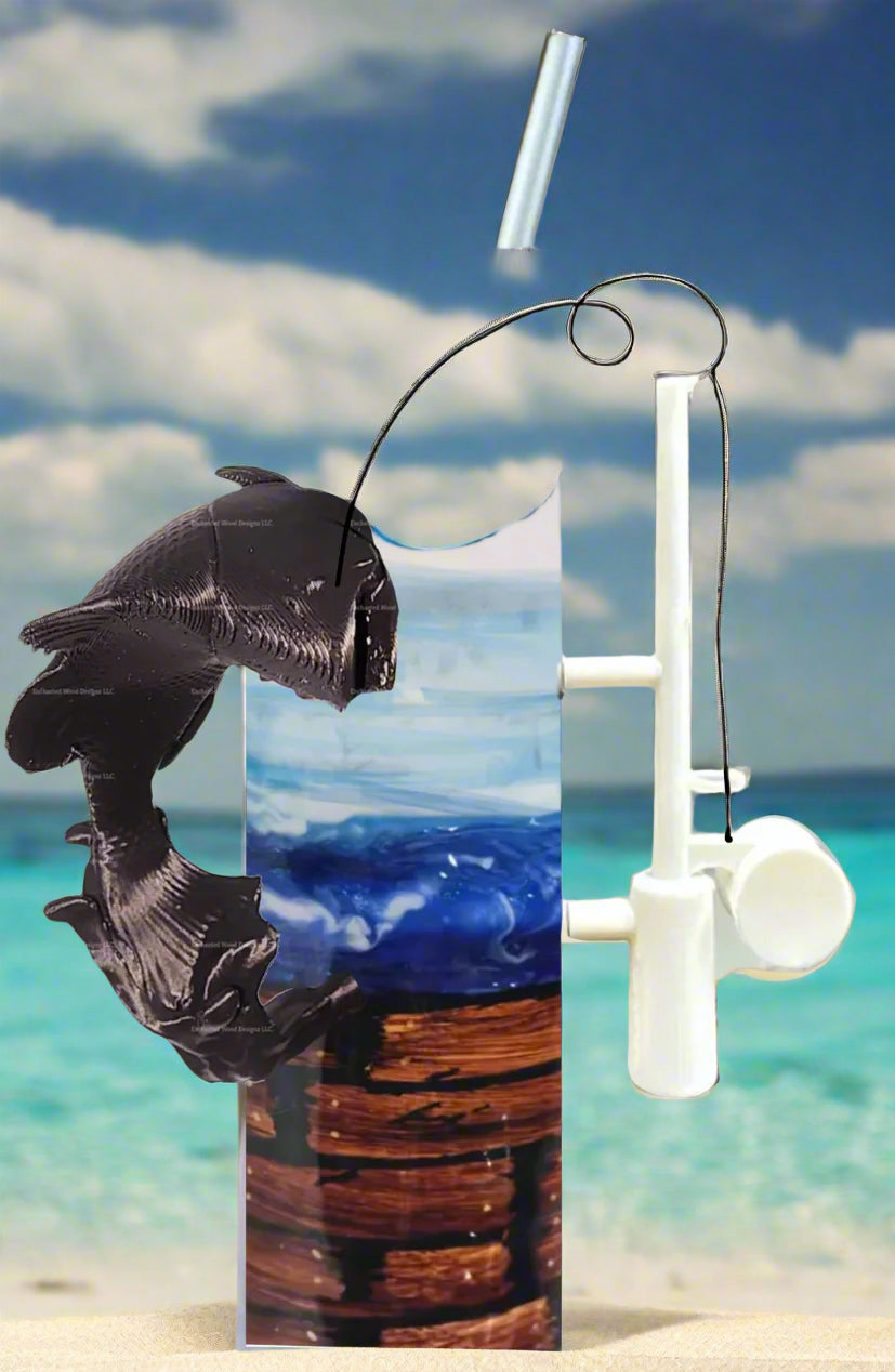 Fisherman’s Cup