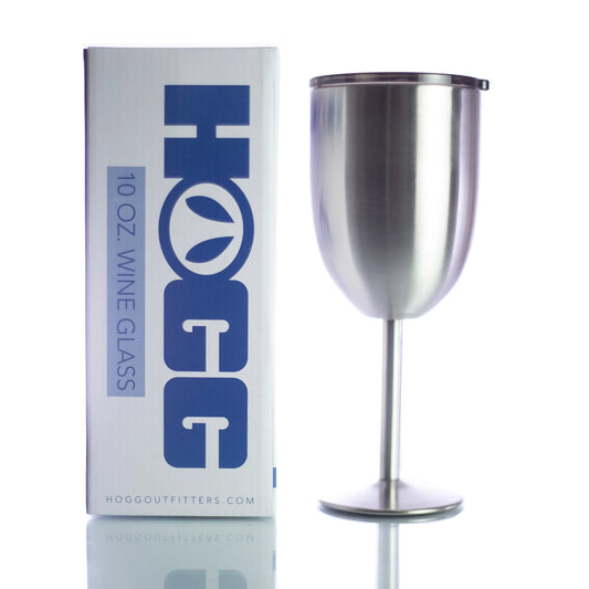 10oz Wine Glass