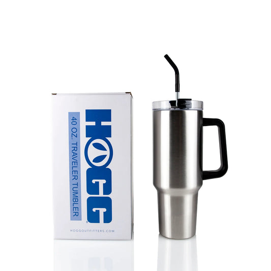 40oz Traveler Tubler
