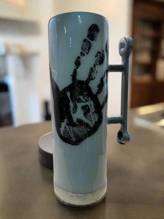 Monkey Wrench Tumbler