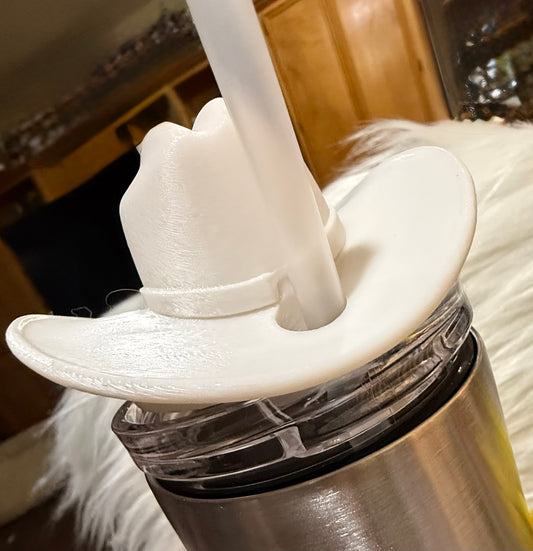 3D Magnetic Lid Topper for 30oz skinny