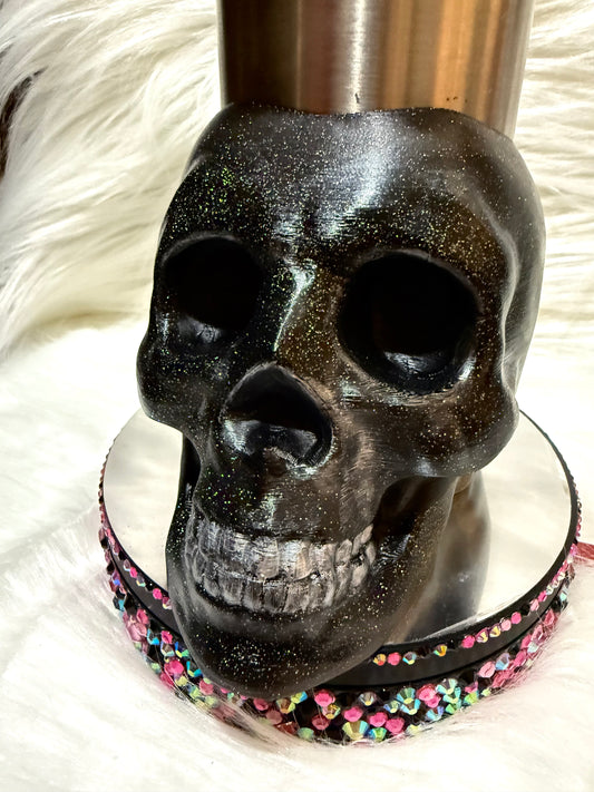 20oz Skull Base Hugger